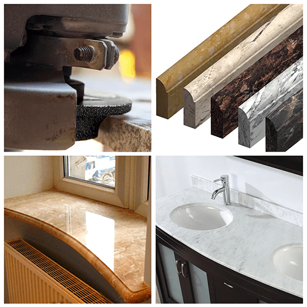 Diamond Grinding Wheel