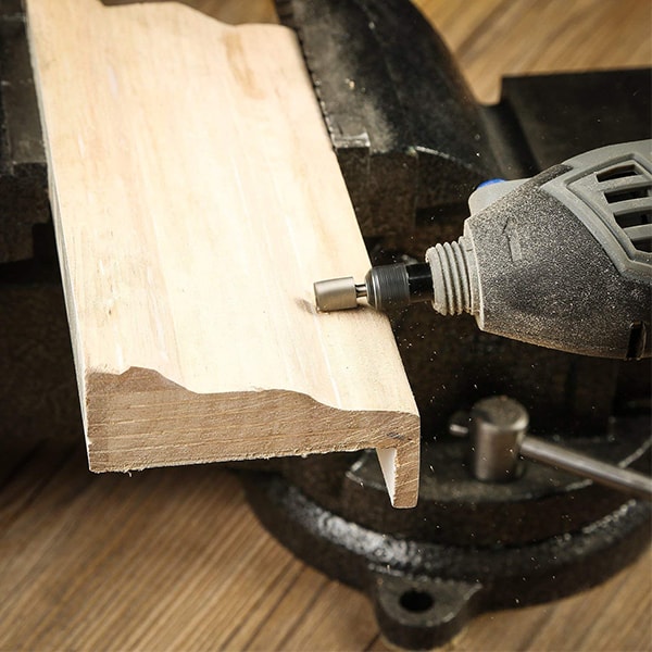 BeadJet™ Rotary Router Bit Set