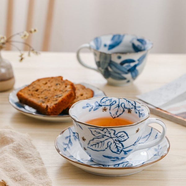 5 Pieces Ceramic Transfer Paper