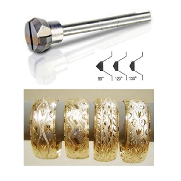 Diamond Flywheel Tool