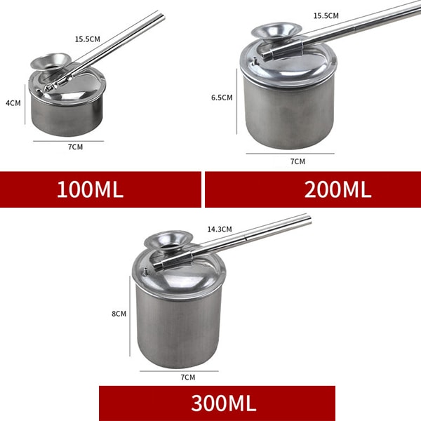 Professional Pottery Painting Sprayer