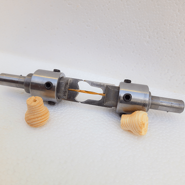 BeadJet™ Guru Beads Drill Bit