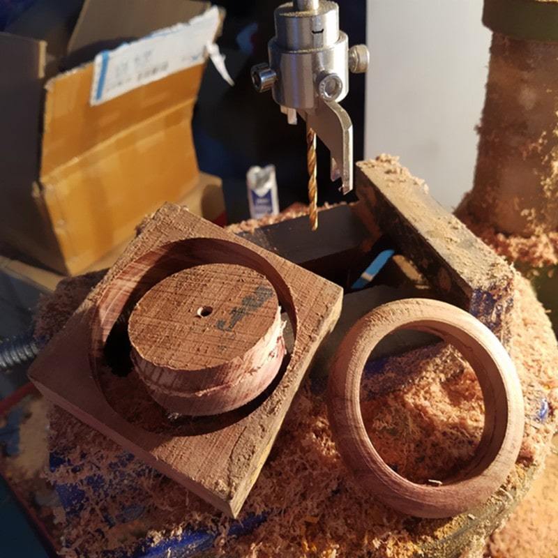 BeadJet™ Bracelet Drill Bit