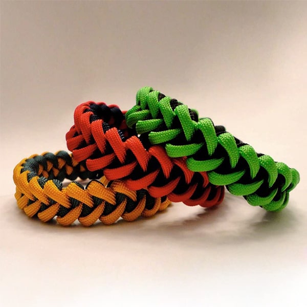 Paracord Bracelet Making Kit