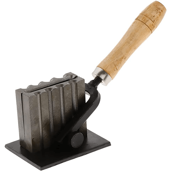 Professional  Jewelry Ingot Mould