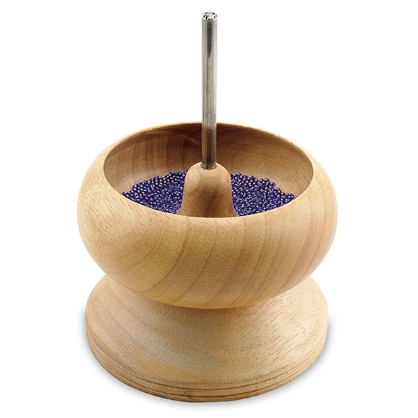 BeadJet™ Speedy Bead Loader