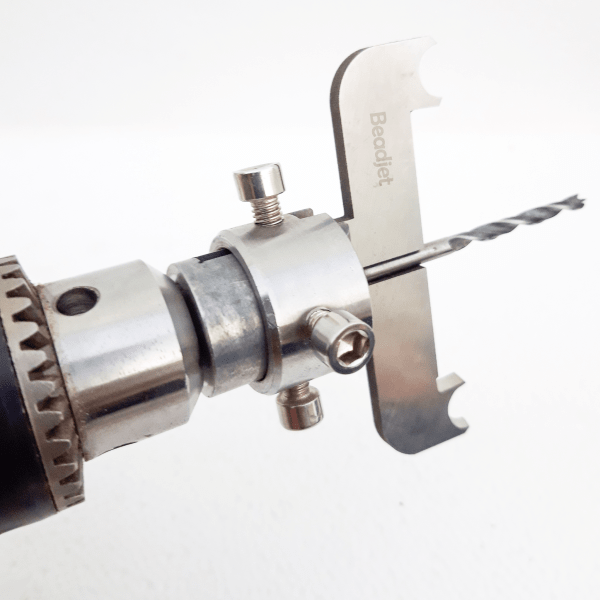 BeadJet™ Bangle Drill Bit
