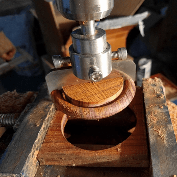 BeadJet™ Bangle Drill Bit