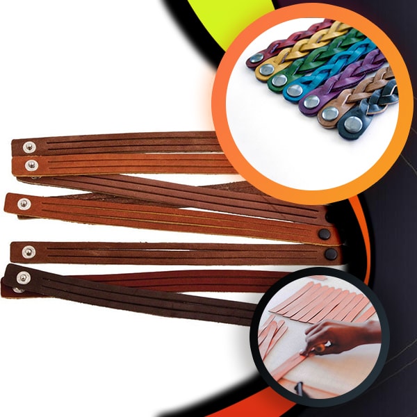Mystery Braid Bracelet Maker