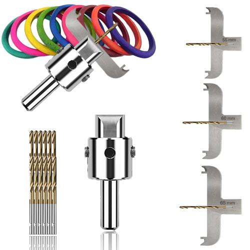 BeadJet™ Bracelet Drill Bit