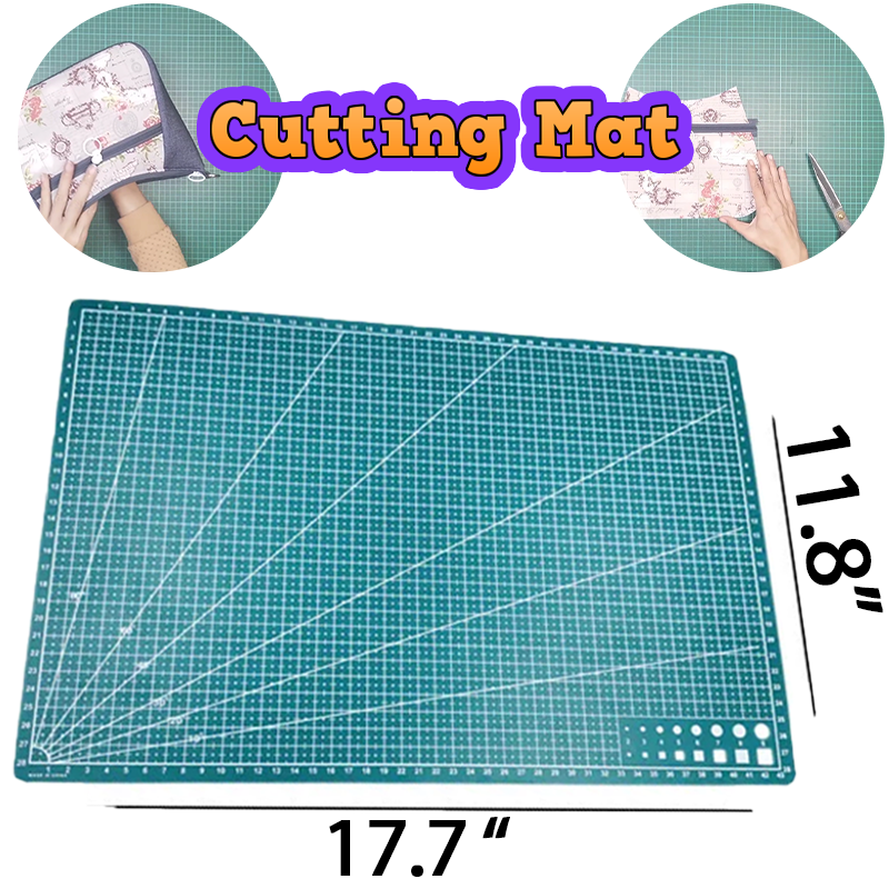 A3 Cutting Mat