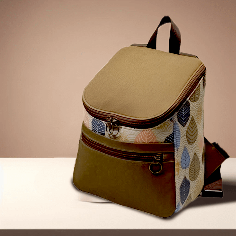 Beadboard Backpack Open media 3 in modal
