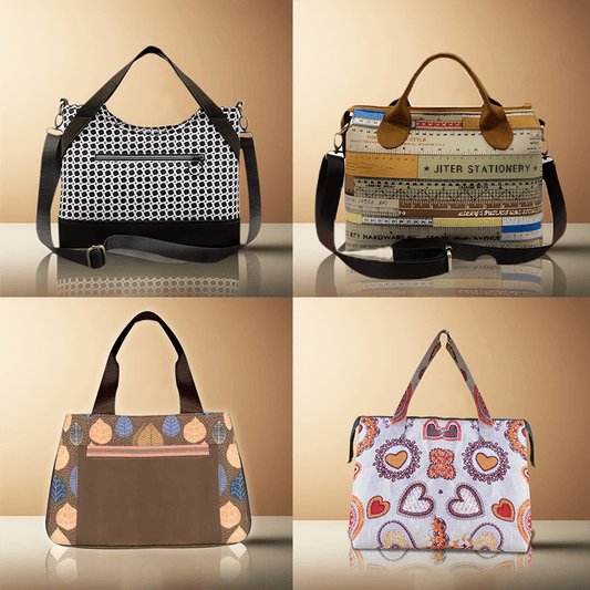 Handbag Pattern Pack