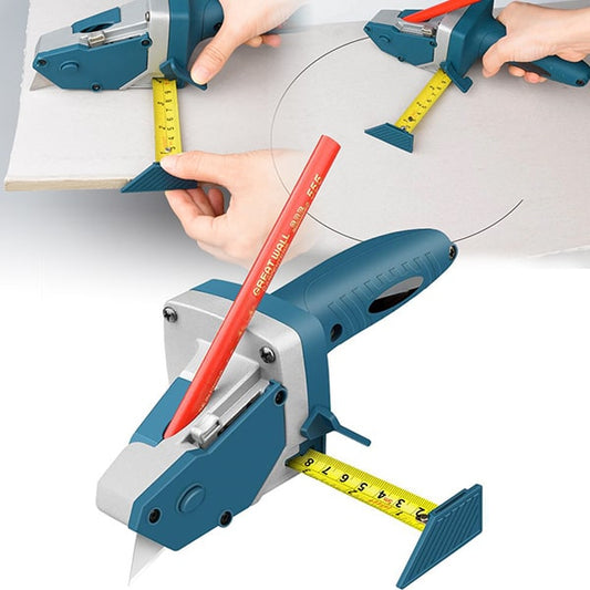 BeadJet™ Board  Cutting Tool