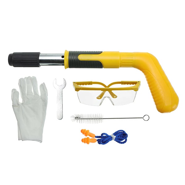 Professional Nailing Tool Kit