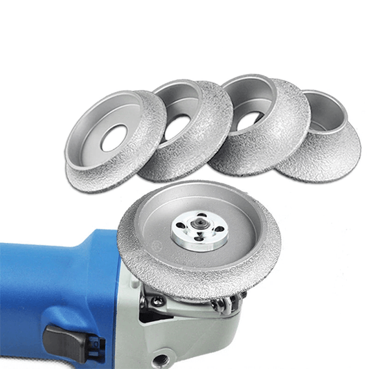 Diamond Grinding Wheel