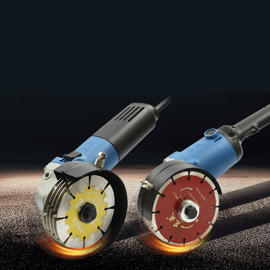 Professional Grinder Groove Cutter