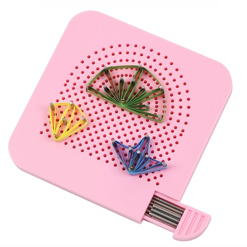 Easy Quilling Winder Grid Board