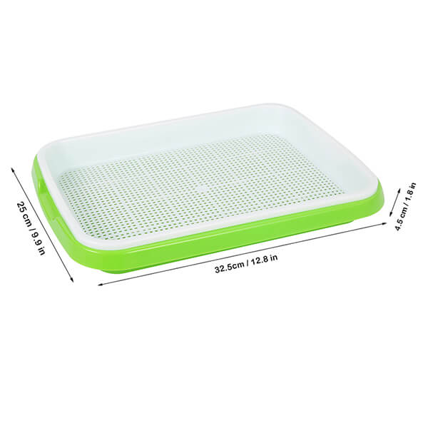 Seed Sprouter Tray