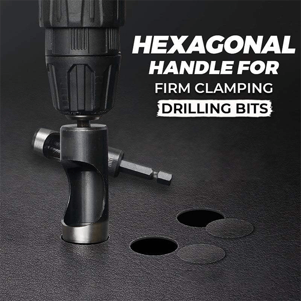 Soft Material Drilling Bits