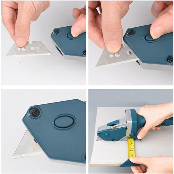 BeadJet™ Board  Cutting Tool