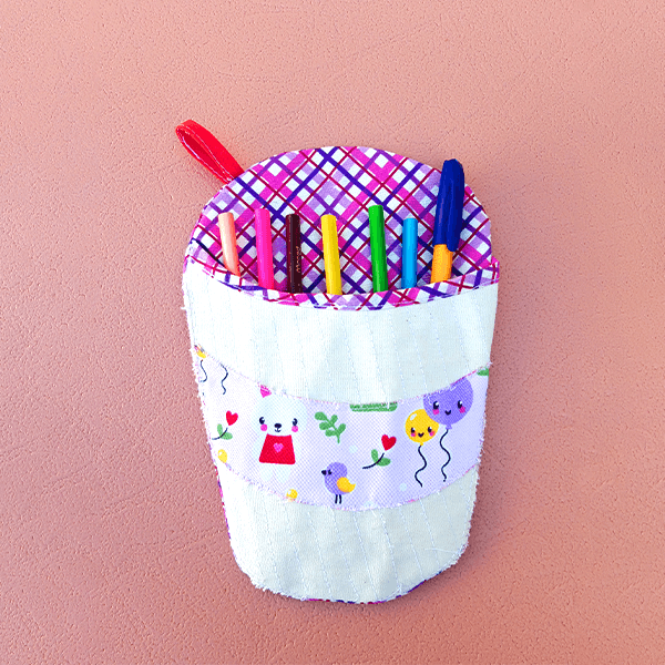 Cute Pot Holder PDF Download Pattern