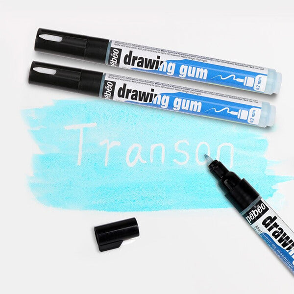 BeadJet® Drawing Gum Marker