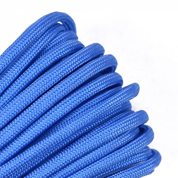 Solid Colors Paracord (100 Feet / 31 M)