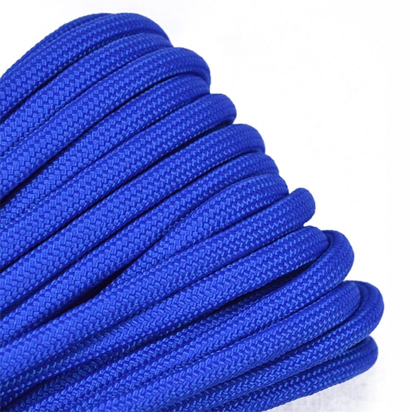 Solid Colors Paracord (100 Feet / 31 M)