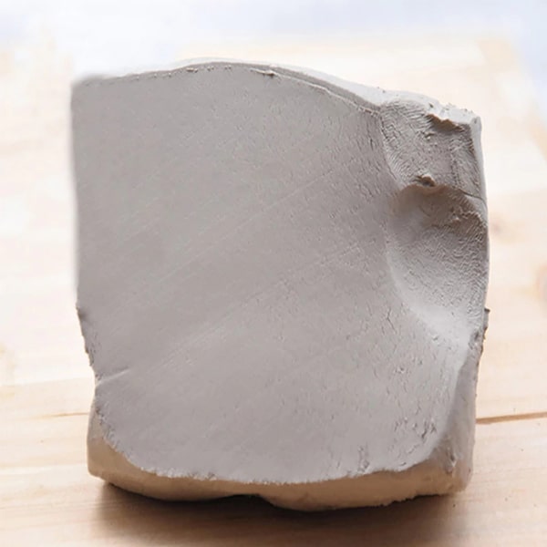 Premium Pottery Clay (500 g)