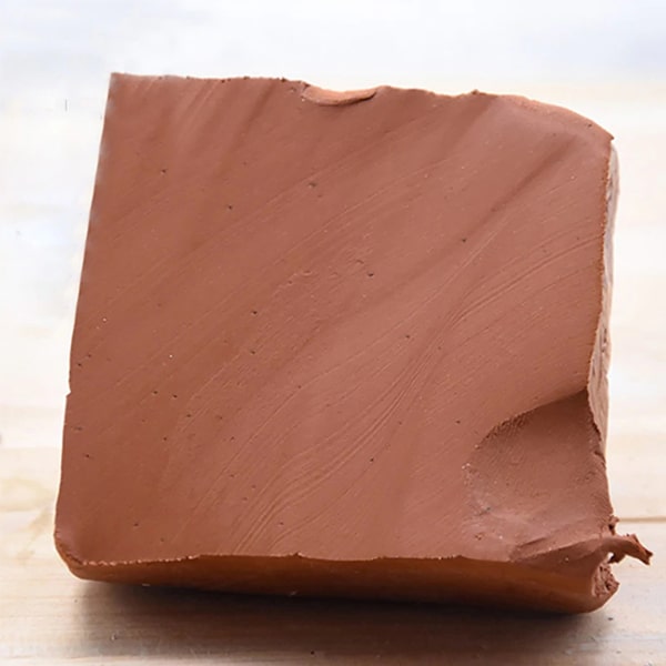 Premium Pottery Clay (500 g)