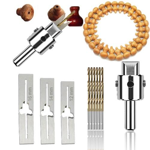 BeadJet™ Guru Beads Drill Bit