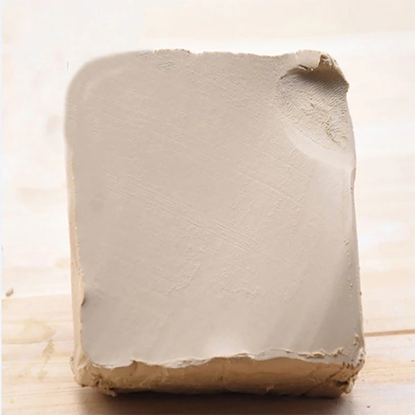 Premium Pottery Clay (500 g)